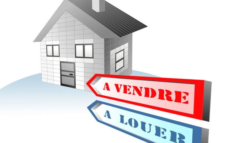 Types d'agence immobilière