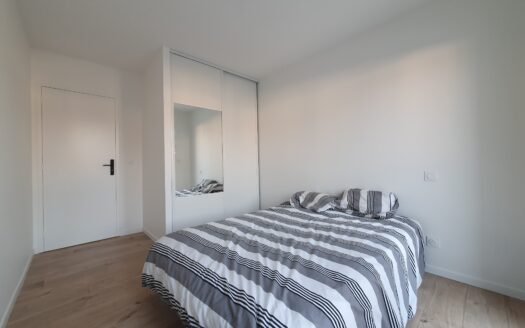 Maison T4 de plain-pied de 95 m² avec terrain