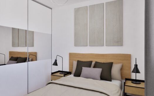 Le Clos Valmy – Résidence de 8 logements