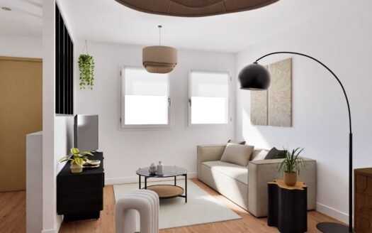 Le Clos Valmy – Résidence de 8 logements